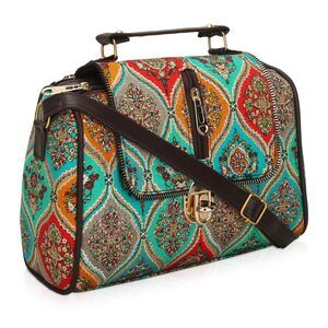 8323 Clutch Purses Bag With Handle and Straps Wedding Formal Clearance